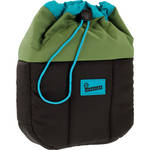 Crumpler Haven Camera Pouch (Small, Olive/Black)