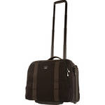 Crumpler Flaked Extravaganza Rolling Bag (Black)