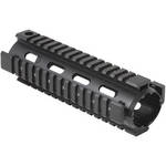 Firefield CARRBINR 6.7" QUAD RAIL-BOX
