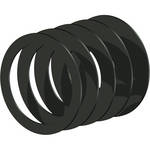 Vocas Rubber Donut Set
