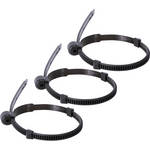 Vocas FLEXIBLE GEAR RING WITH 2 MOVABLE STOP