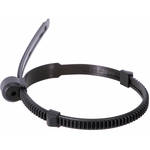 Vocas FLEXIBLE GEAR RING WITH 2 MOVABLE STOP