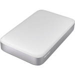 BUFFALO MiniStation Thunderbolt 1TB USB 3.0 / Thunderbolt Portable Hard Drive