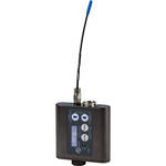 Lectrosonics SMQV Super Miniature Wireless Microphone Transmitter (Freq Block 23)