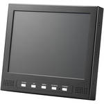 Eversun Technologies 8" Color LCD Security Monitor with Audio (NTSC & PAL)