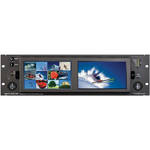 Wohler 7" WIDE TOUCH SCREEN MONITOR