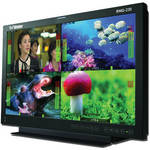 Wohler RMQ-230-A 23" LED DISPLAY MONITOR