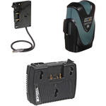 Anton Bauer RED Epic Battery Kit