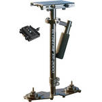 Glidecam XR-2000 Handheld Camera Stabilizer With 577 QR Plate Kit
