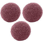 WindTech Windscreen 1/8" (3-Pack) - Brown