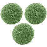 WindTech Windscreen 1/8" (3-Pack) - Green