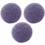 WindTech Windscreen 1/8" (3-Pack) - Light Grey