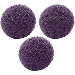 WindTech Windscreen 1/8" (3-Pack) - Navy Blue