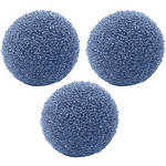 WindTech Windscreen 1/8" (3-Pack) - French Blue