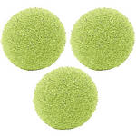 WindTech Windscreen 1/8" (3-Pack) - Neon Yellow
