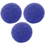 WindTech Windscreen- 3/16" (3-Pack) - Royal Blue