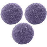 WindTech Windscreen- 3/16" (3-Pack) - Light Gray