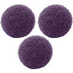 WindTech Windscreen- 3/16" (3-Pack) - Navy Blue