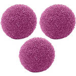 WindTech Windscreen- 3/16" (3-Pack) - Mauve