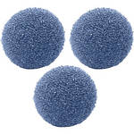 WindTech Windscreen- 3/16" (3-Pack) - French Blue