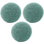 WindTech Windscreen- 3/16" (3-Pack) - Sea Green