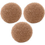WindTech Windscreen- 3/16" (3-Pack) - Tan
