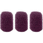 WindTech Windscreen - 1/8" (3-Pack) - Gray