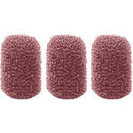 WindTech Windscreen - 1/8" (3-Pack) - Brown