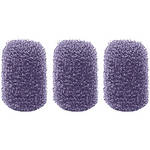 WindTech Windscreen - 1/8" (3-Pack) - Light Gray