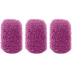 WindTech Windscreen - 1/8" (3-Pack) - Mauve