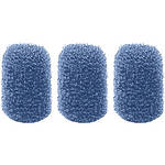 WindTech Windscreen - 1/8" (3-Pack) - French Blue