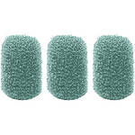 WindTech Windscreen - 1/8" (3-Pack) - Sea Green