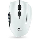 Logitech G600 MMO Gaming Mouse