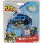 Sakar Toy Story 3 Digital 2-in-1 Camera