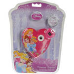 Sakar Disney Princess 3-in-1 Heart Shaped Digital Camera