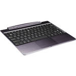 ASUS Transformer Pad Infinity TF700 Keyboard Docking Station (Amethyst Gray)