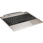 ASUS Transformer Pad Infinity TF700 Keyboard Docking Station (Champagne Gold)