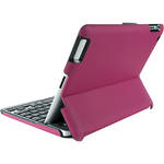 ZAGG ZAGGfolio for The new iPad and iPad 2 (Starhive Purple)