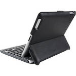 ZAGG ZAGGfolio for The new iPad and iPad 2 - Black Leather (Case ONLY)