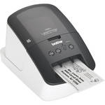 Brother QL-710W High-Speed Label Printer W/ Wireless Networking