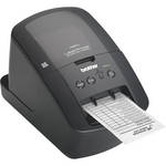Brother QL-720NW High-Speed Label Printer W/ Ethernet & Wireless Networking