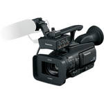 Panasonic AG-HMC40 AVCCAM HD Camcorder & AG-MYA30G XLR Mic Adapter / Holder