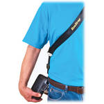 BosStrap Generation 3 Sliding Sling Strap (Black)