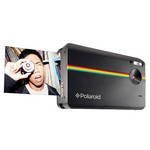 Polaroid Z2300 Instant Digital Camera (Black)