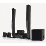 Yamaha YHT-697 5.1 Channel Home Theater in a Box