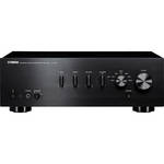 Yamaha A-S300 Integrated Amplifier (Black)