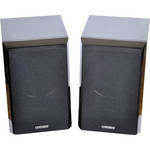 CEntrance Inc. MasterClass 2504 Coplanar Coaxial Speakers (Pair)