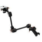 Alphatron Broadcast Electronics Articulating EVF Mount