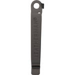 Leatherman POCKET CLIP-KICK BLACK/PKG