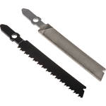 Leatherman SAW & FILE/BLACK/BLACK SLEEVE/PKG